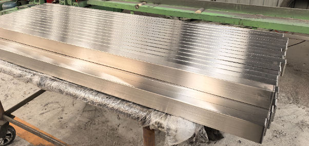 平凉化工 / 石油 / 冶金工业 用不锈钢无缝方管 方通